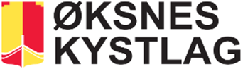øksnes kystlag logo - Klikk for stort bilde