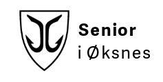 Senior i Øksnes