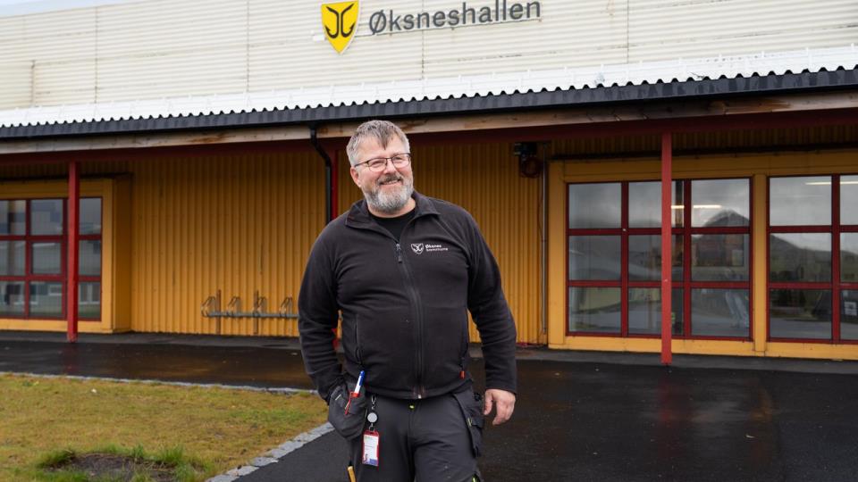 Lenke til artikkel: Nå kan du leie eller låne kommunale lokaler på nett