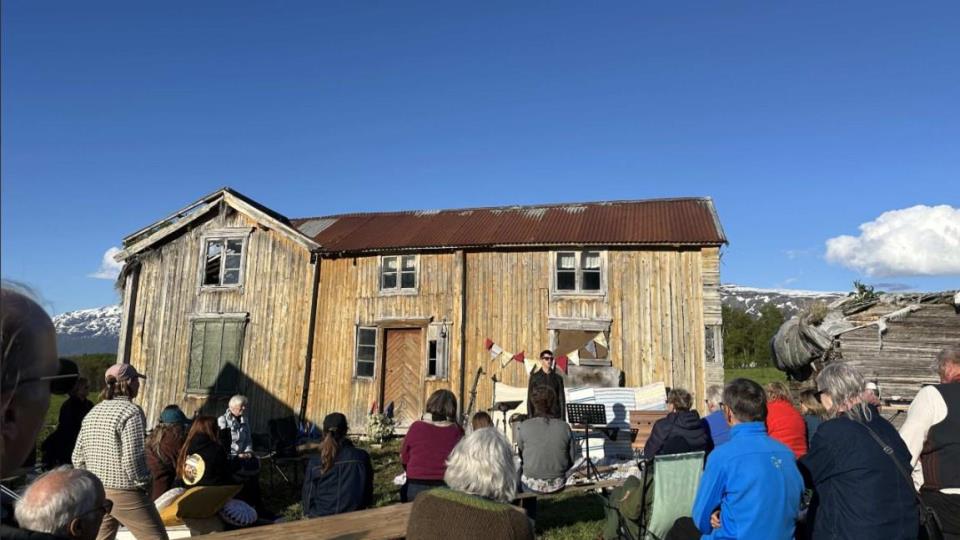 Lenke til artikkel: Søknadsfrist for tilskudd til freda kulturminner i privat eie, 2027