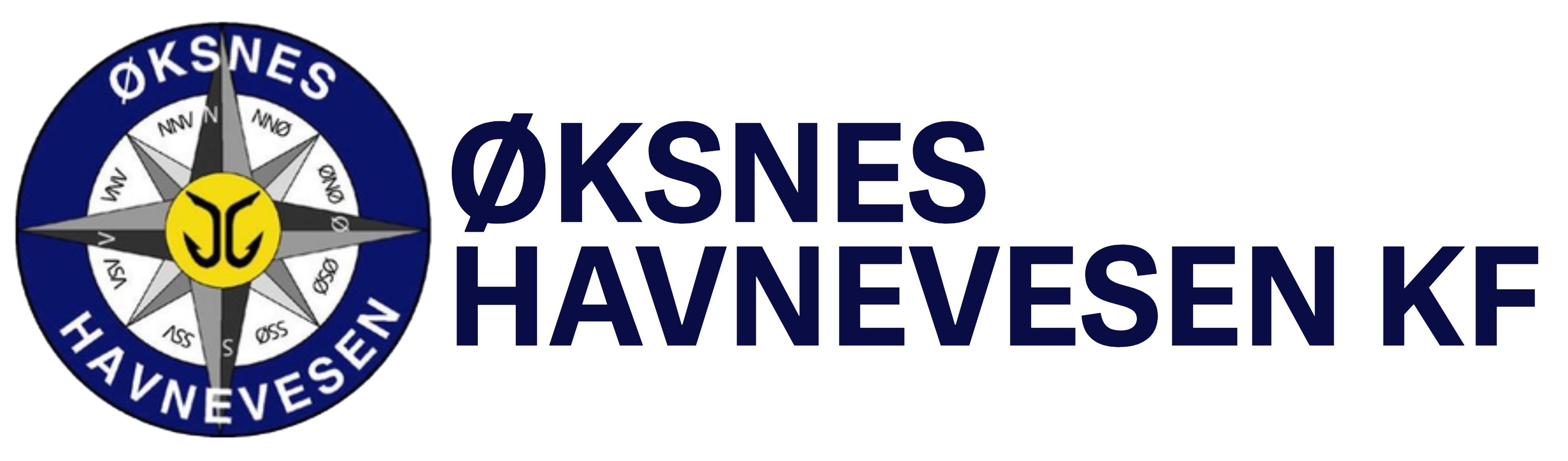 Øksnes Havnevesen