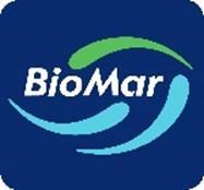 Logo Biomar - Klikk for stort bilde