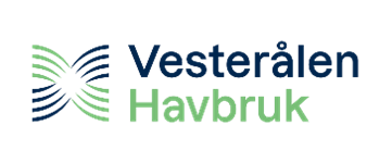Logo Vesterålen Havbruk - Klikk for stort bilde